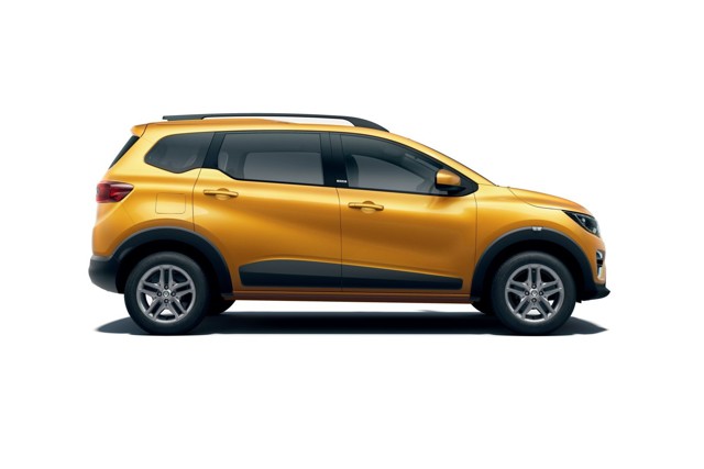 Renault Triber photo 13