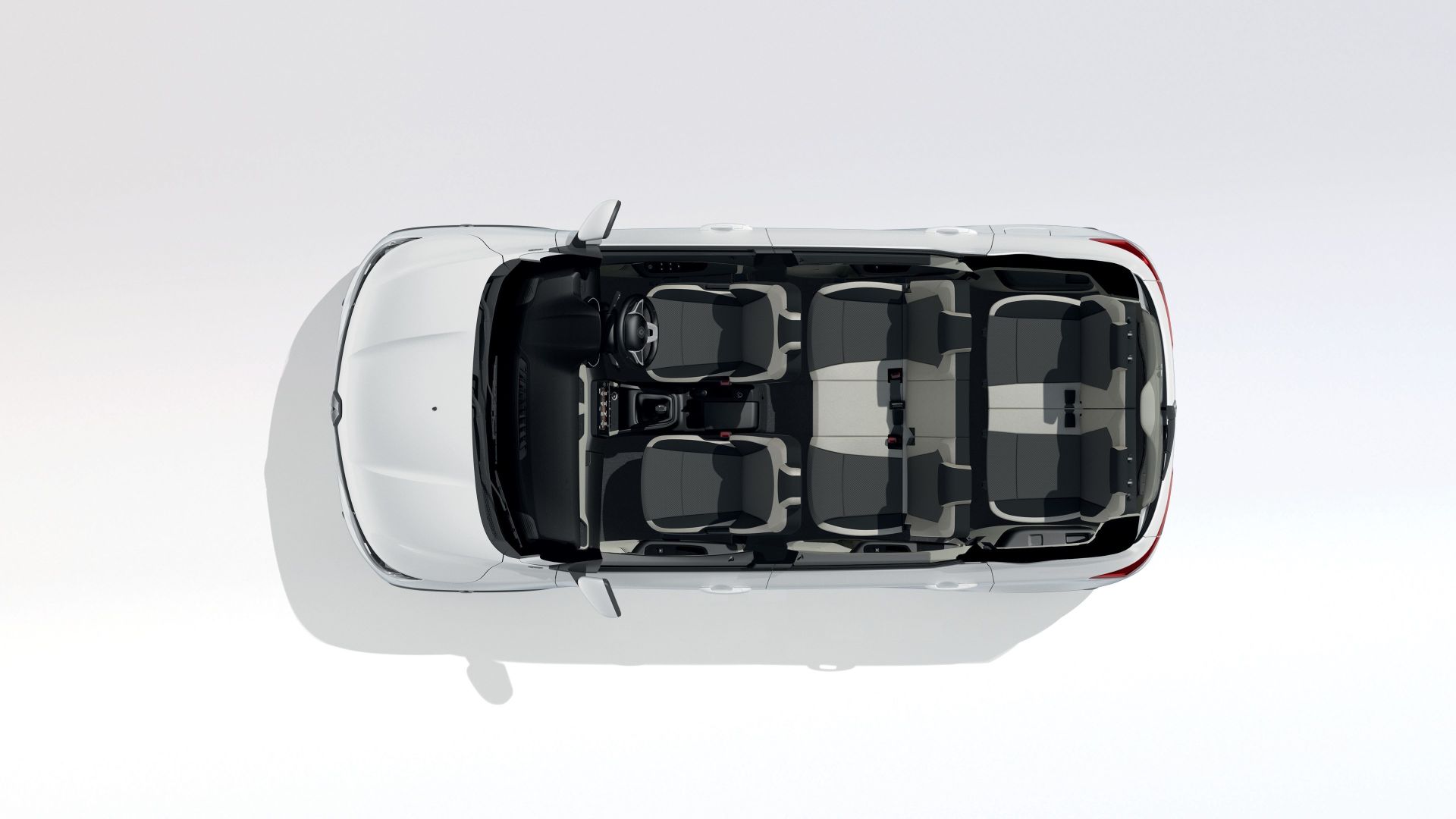 Renault Triber photo 22