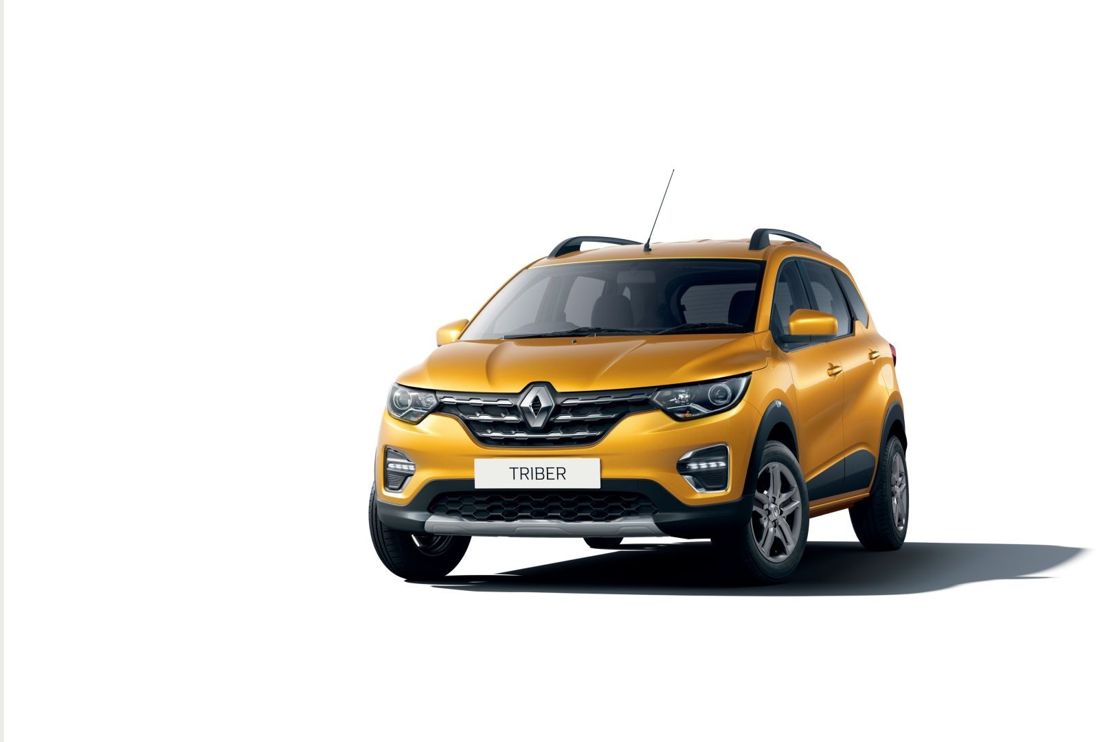 Renault Triber photo 15