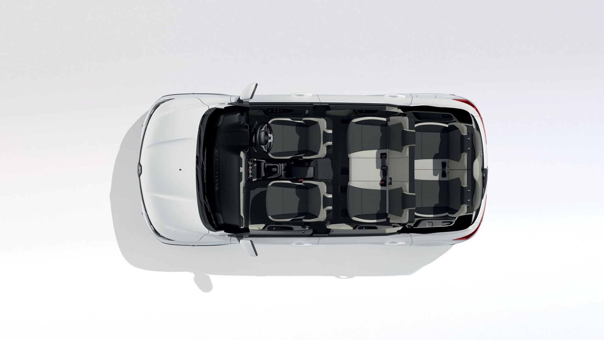 Renault Triber photo 23