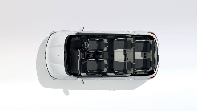 Renault Triber photo 23