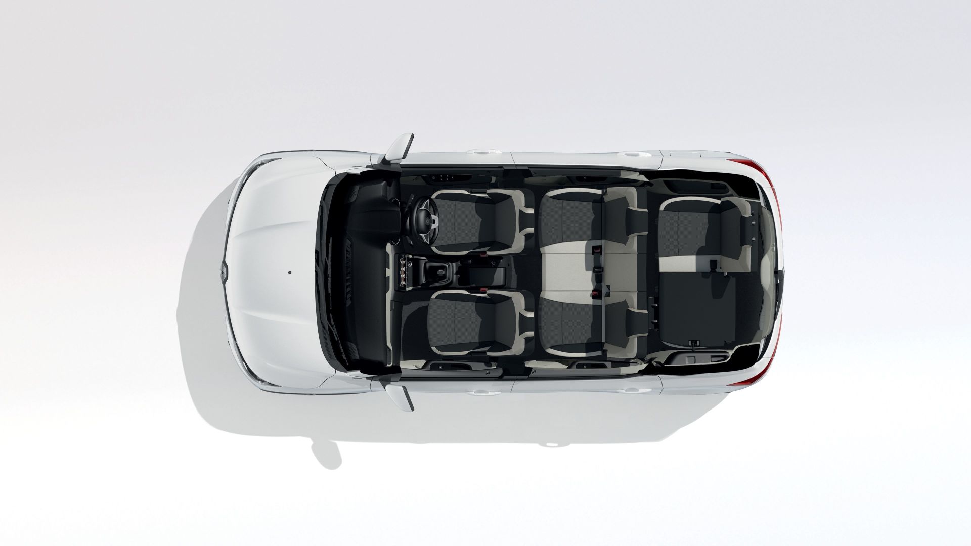 Renault Triber photo 24