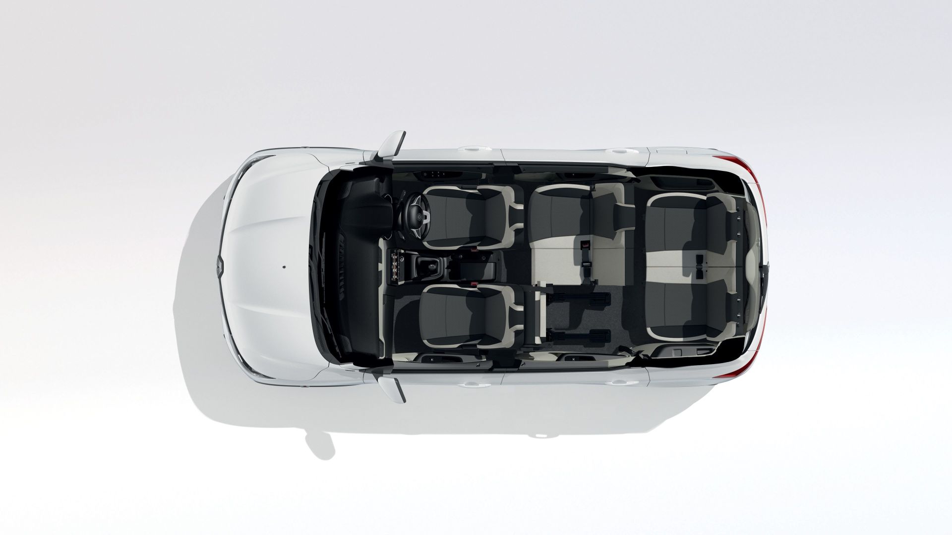 Renault Triber photo 26