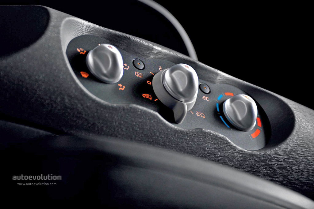 Renault Twingo Rs photo 13