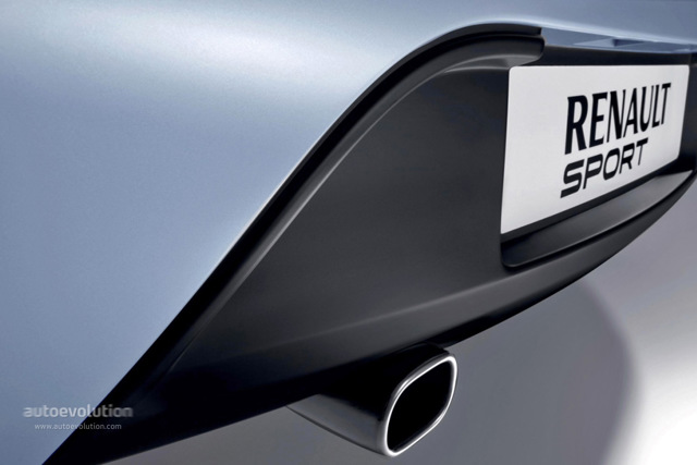 Renault Twingo Rs photo 15