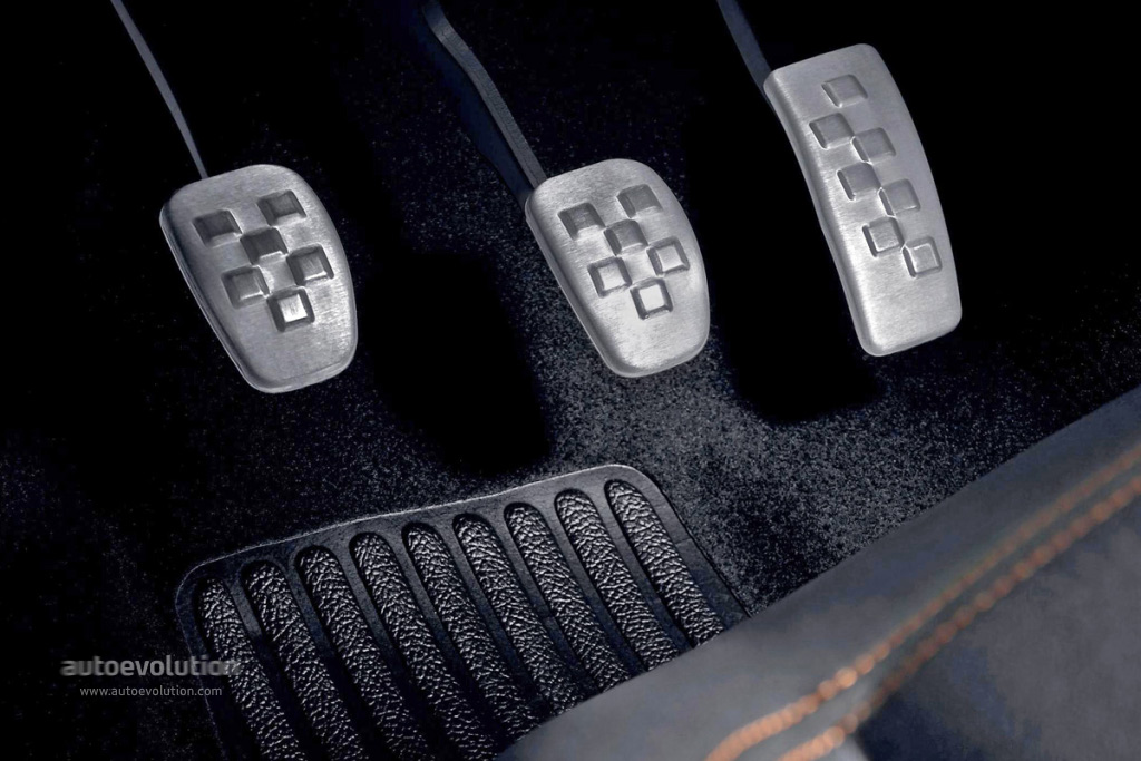 Renault Twingo Rs photo 16