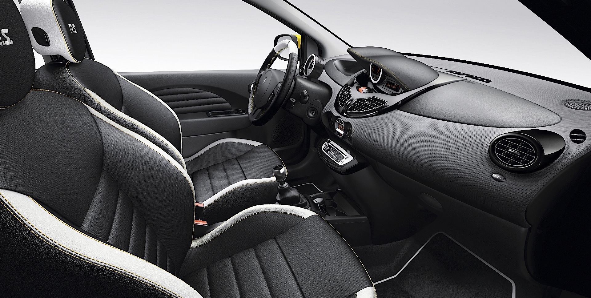 Renault Twingo Rs photo 25