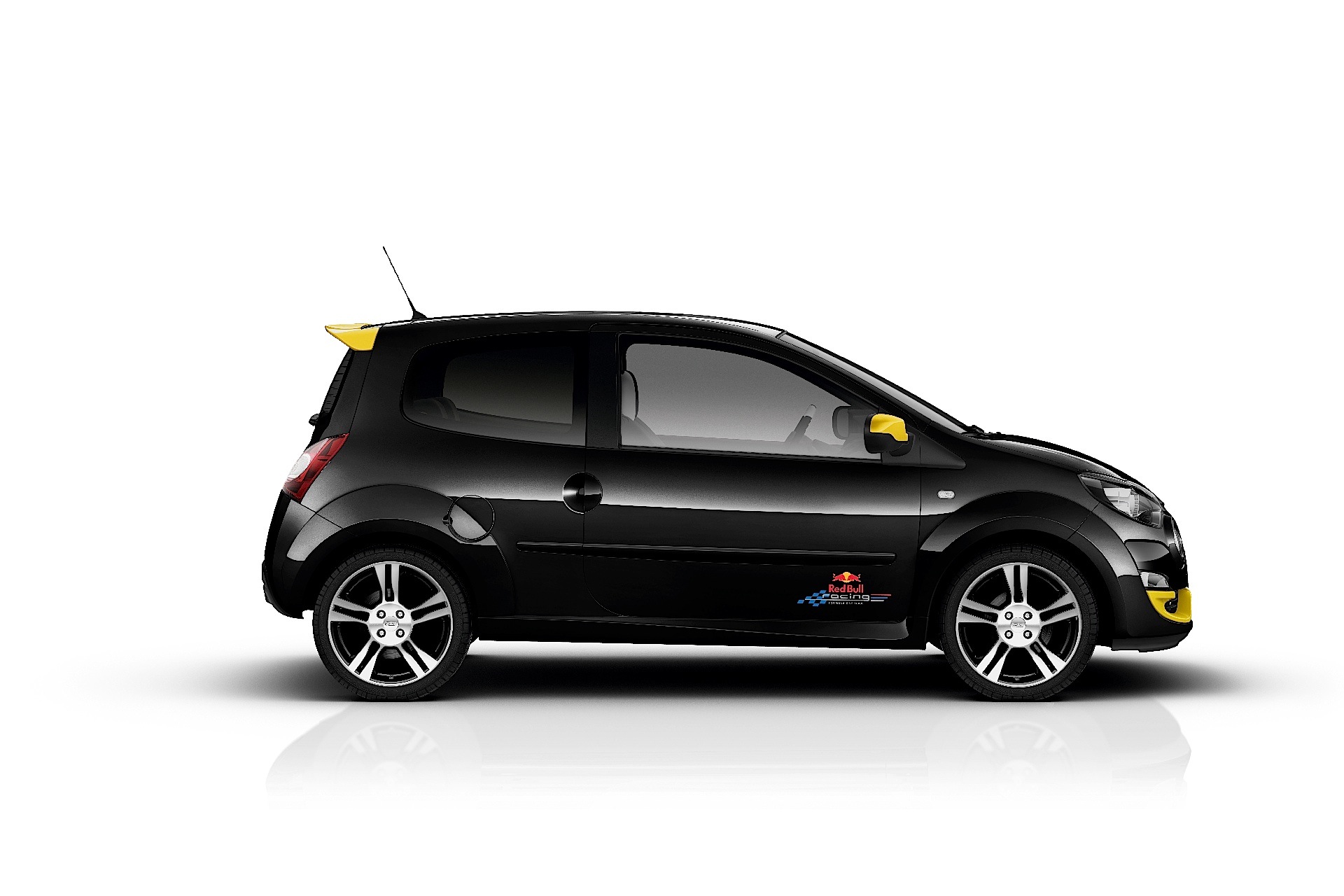 Renault Twingo Rs photo 9