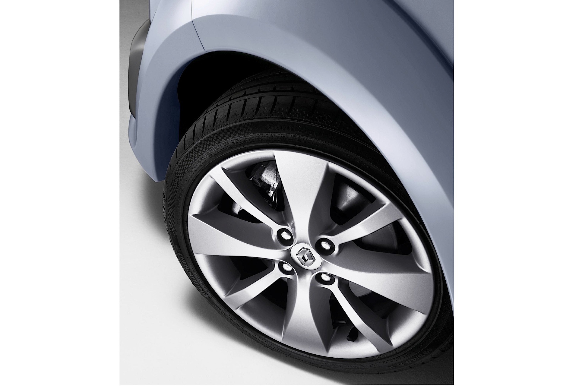 Renault Twingo Rs photo 17