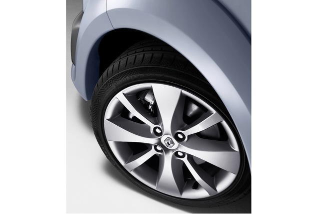 Renault Twingo Rs photo 17
