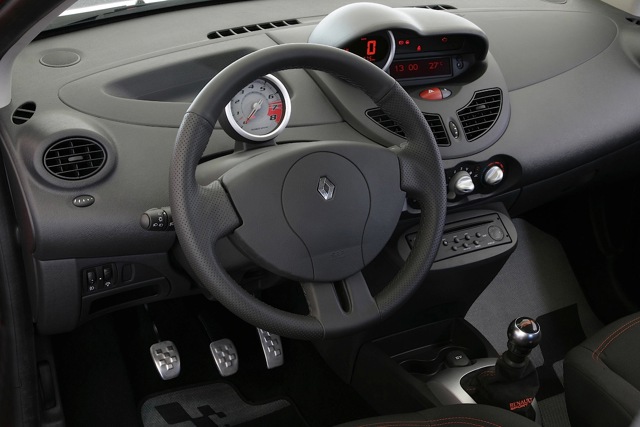 Renault Twingo Rs photo 27