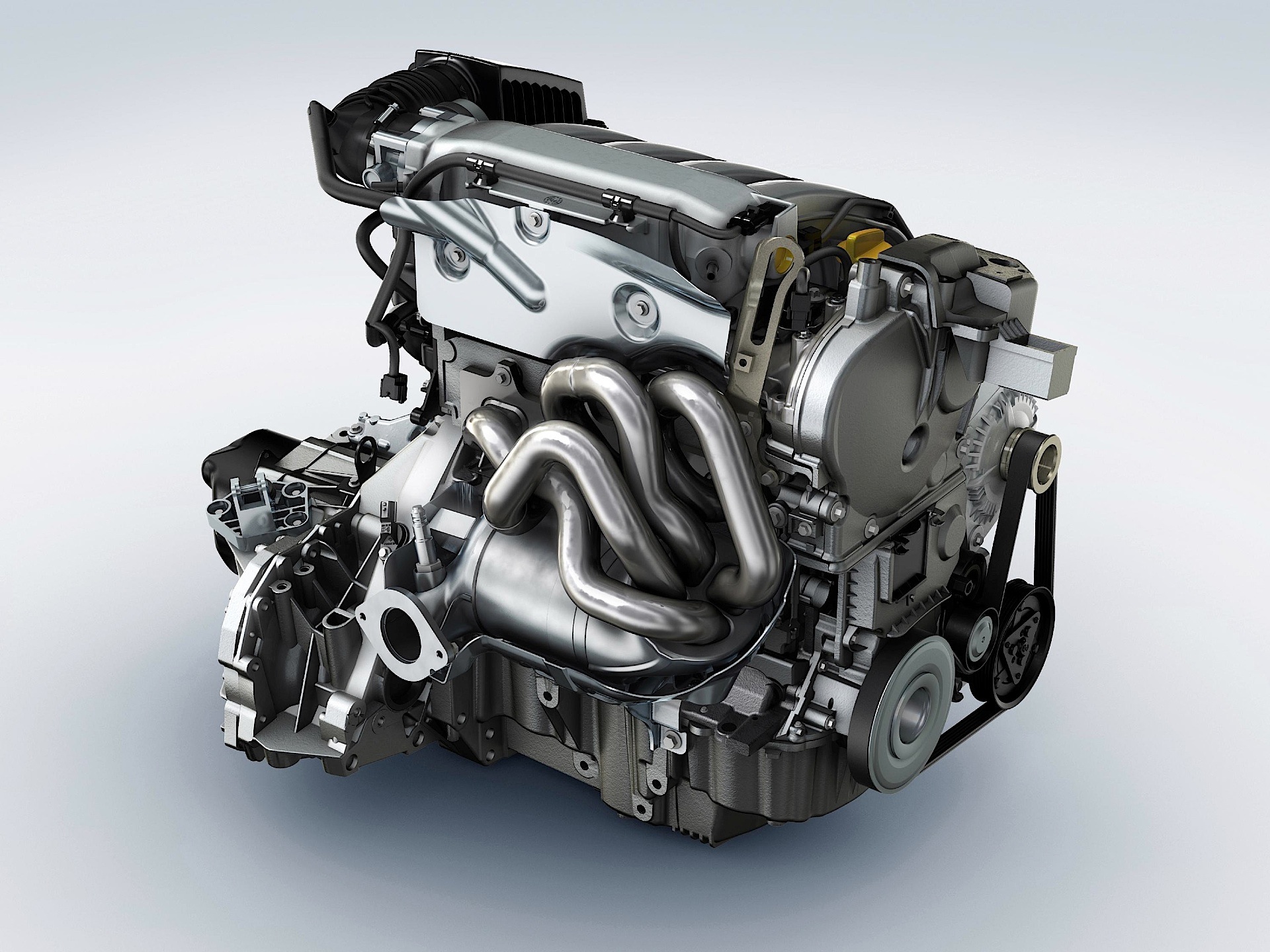 Renault Twingo Rs photo 31