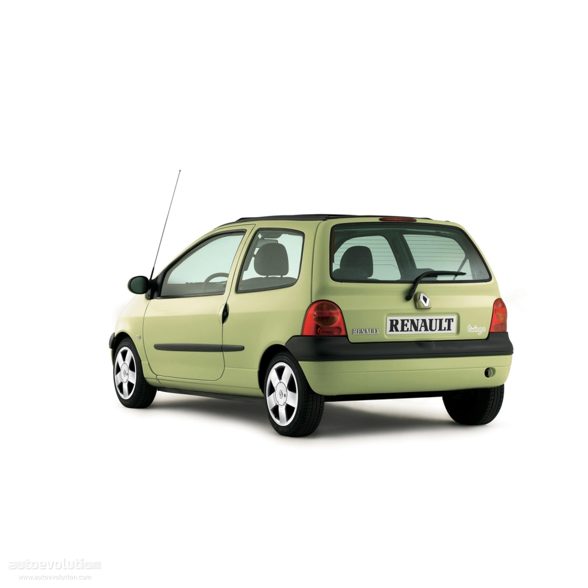 Renault Renault Twingo