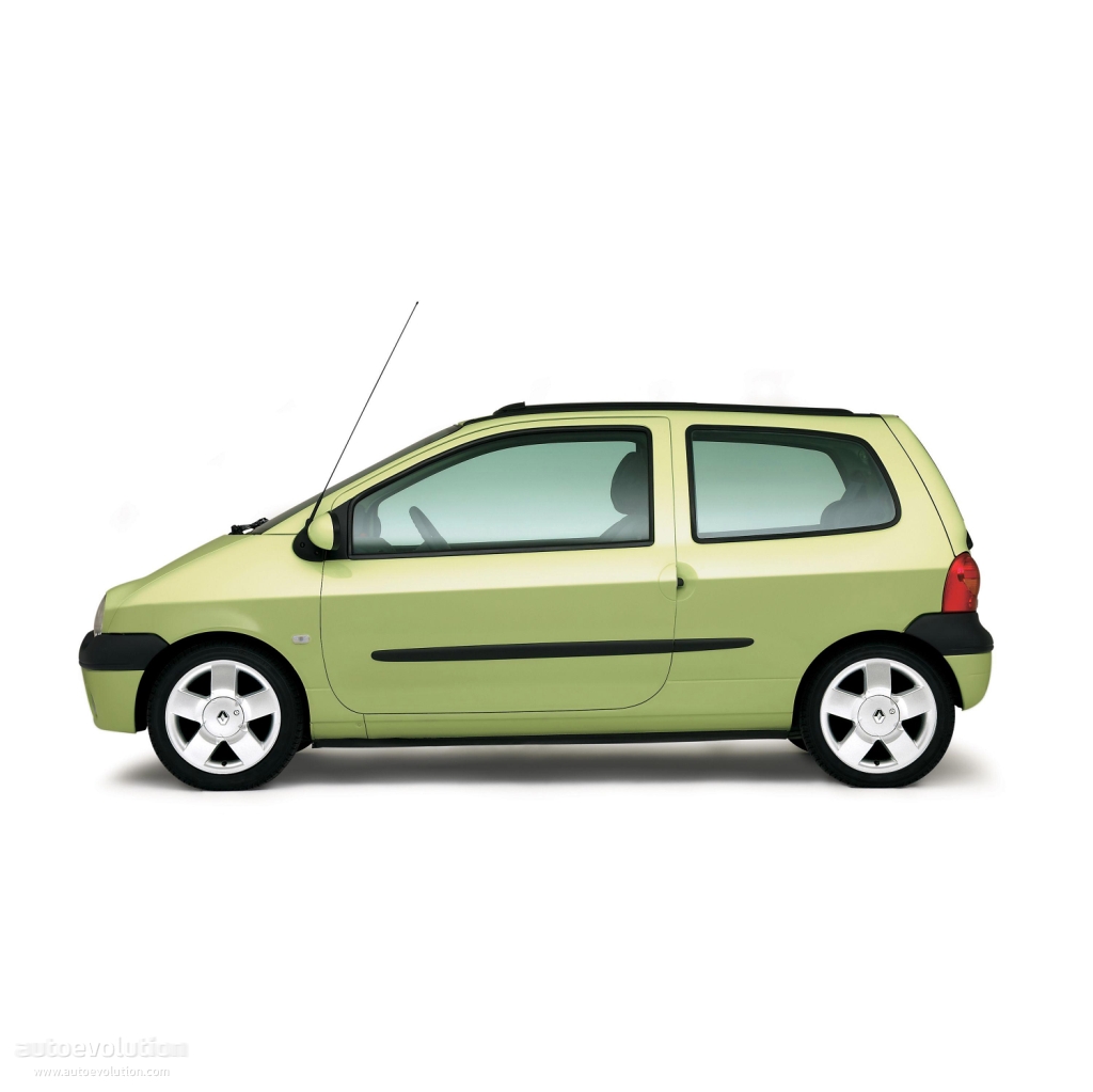 Renault Twingo photo 2