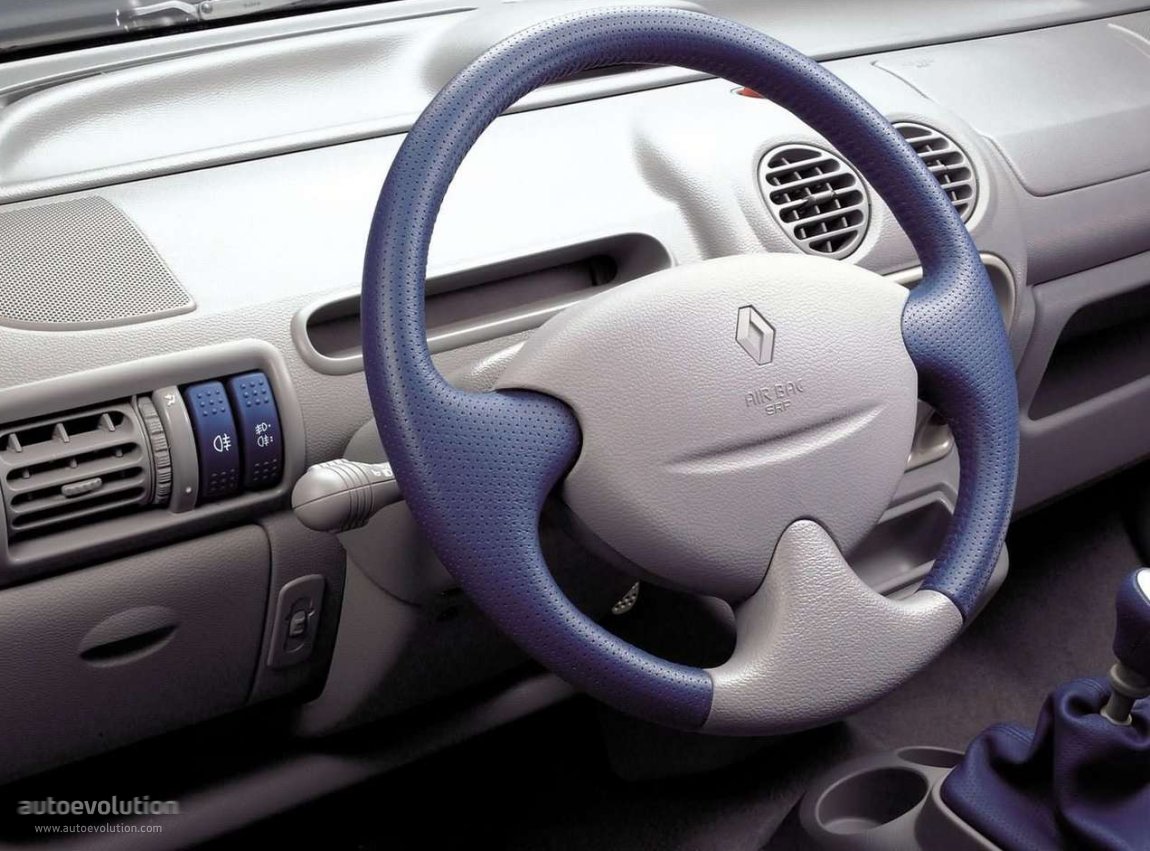 Renault Twingo photo 5