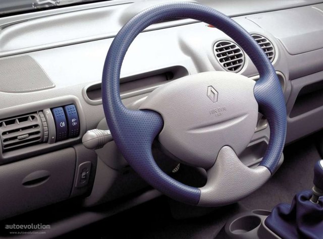 Renault Twingo photo 5