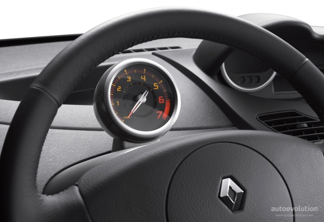 Renault Twingo photo 5