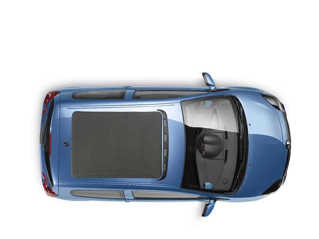 Renault Twingo photo 11