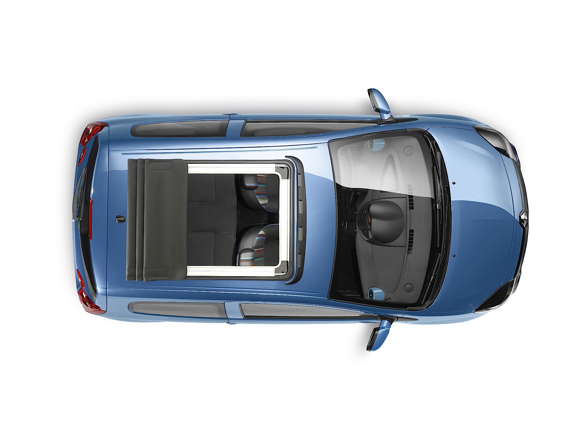 Renault Twingo photo 12