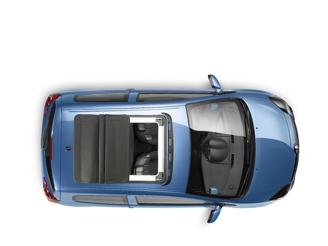 Renault Twingo photo 13