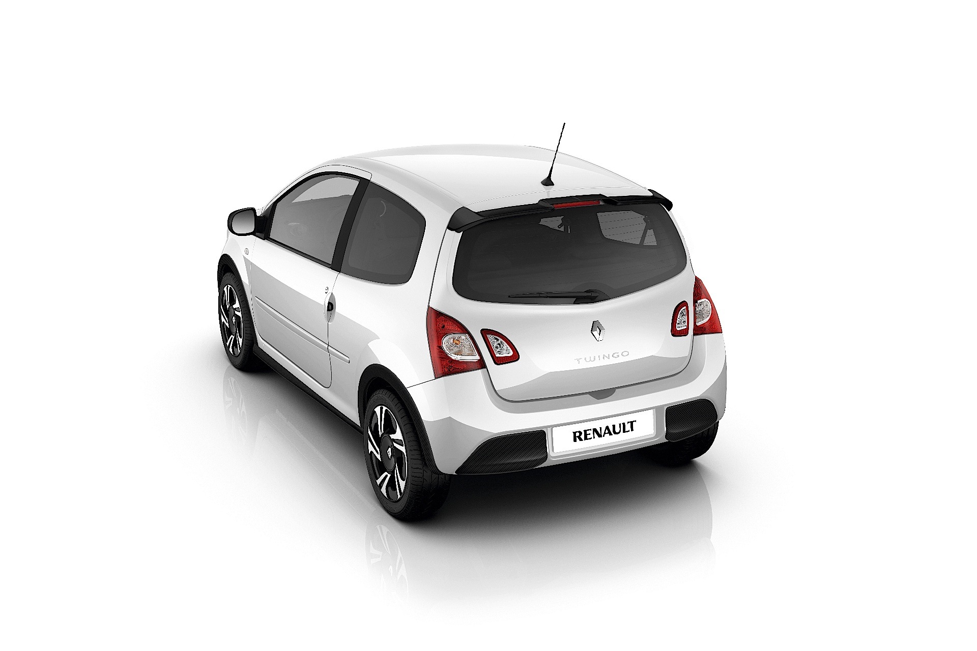 Renault Twingo photo 14