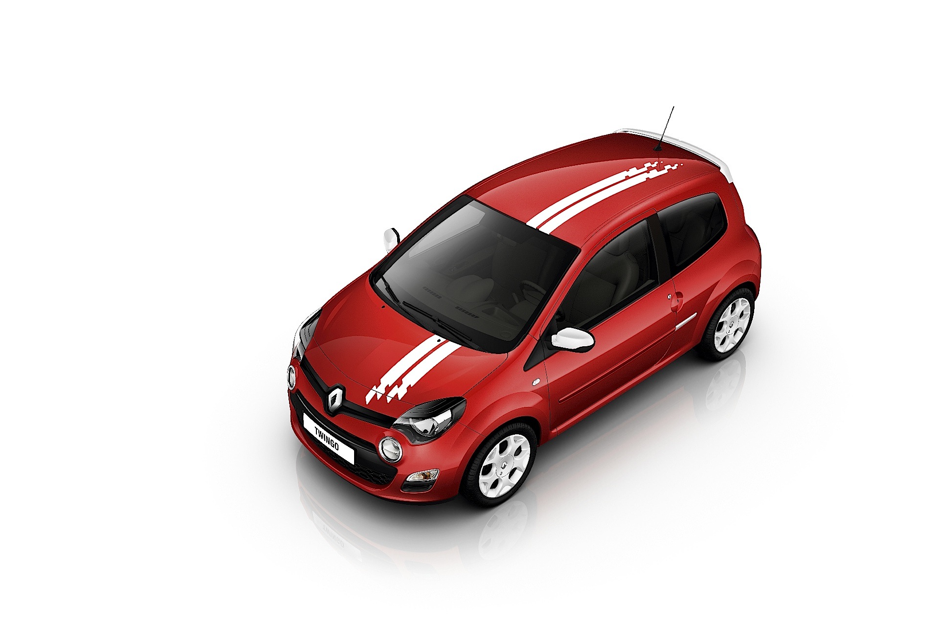 Renault Twingo photo 15