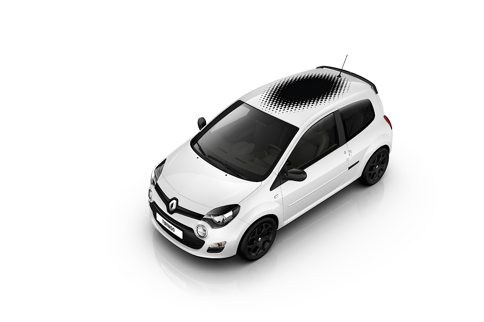 Renault Twingo photo 16