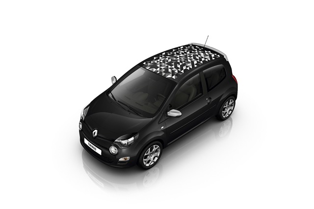 Renault Twingo photo 17