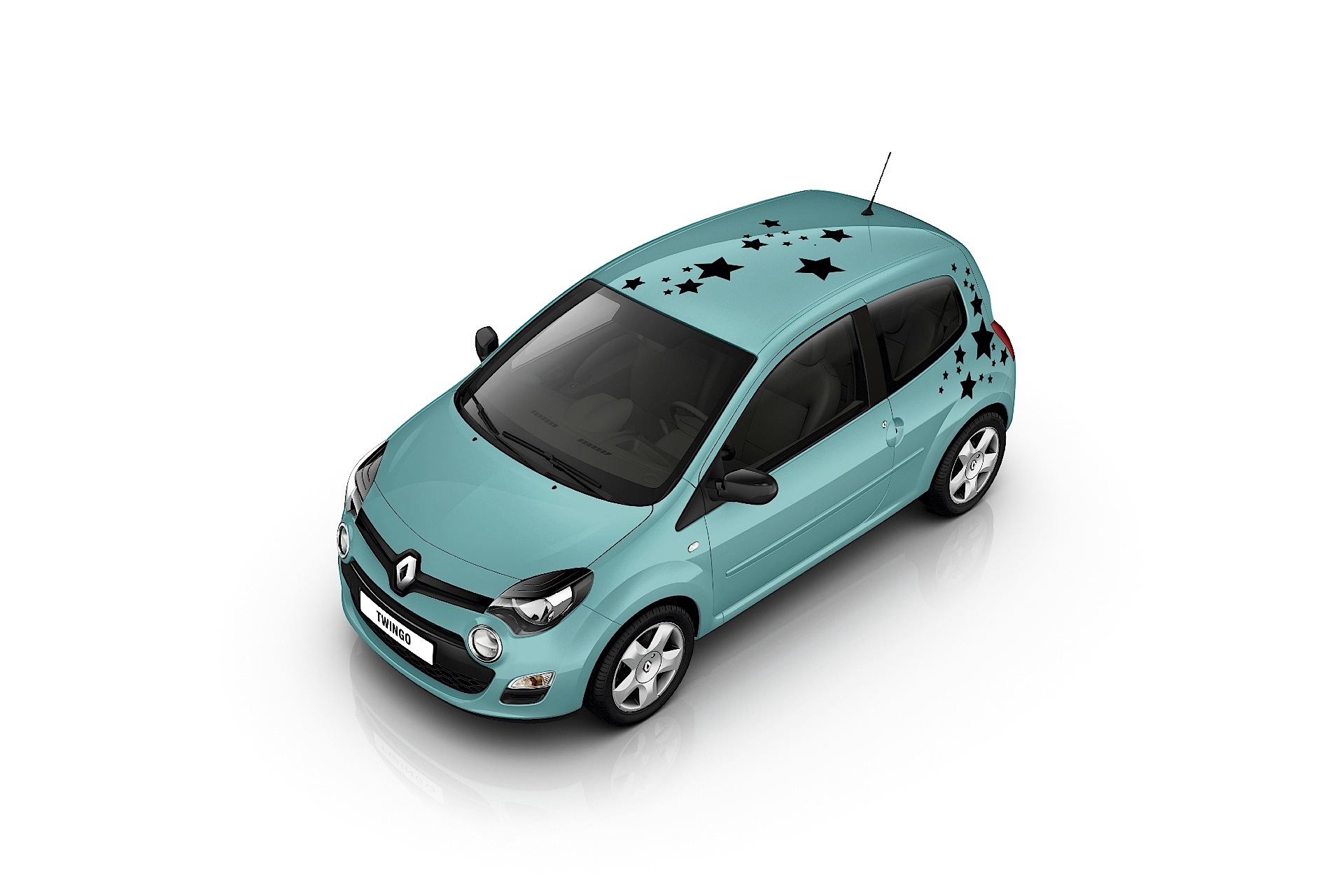 Renault Twingo photo 18
