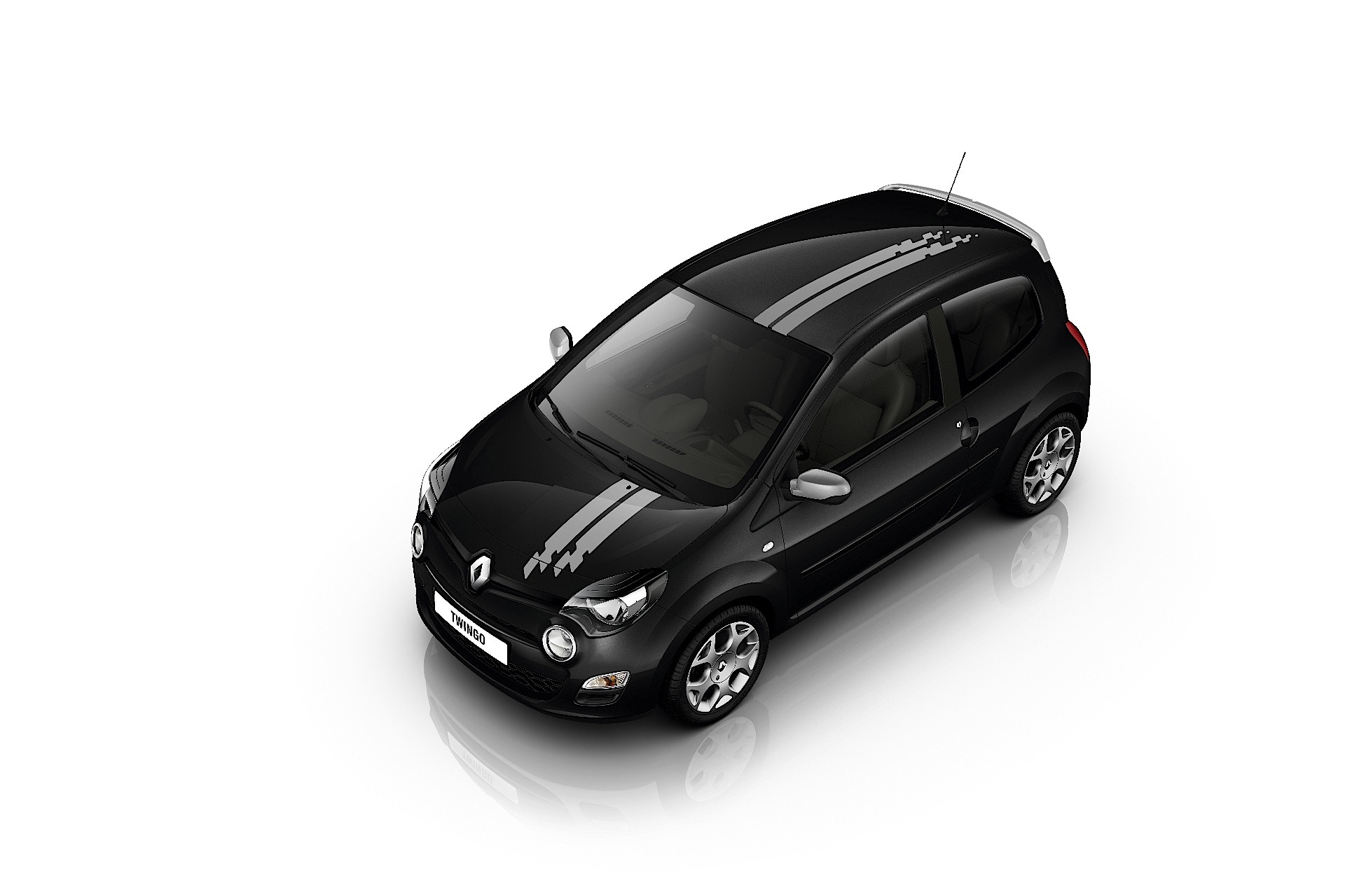Renault Twingo photo 19