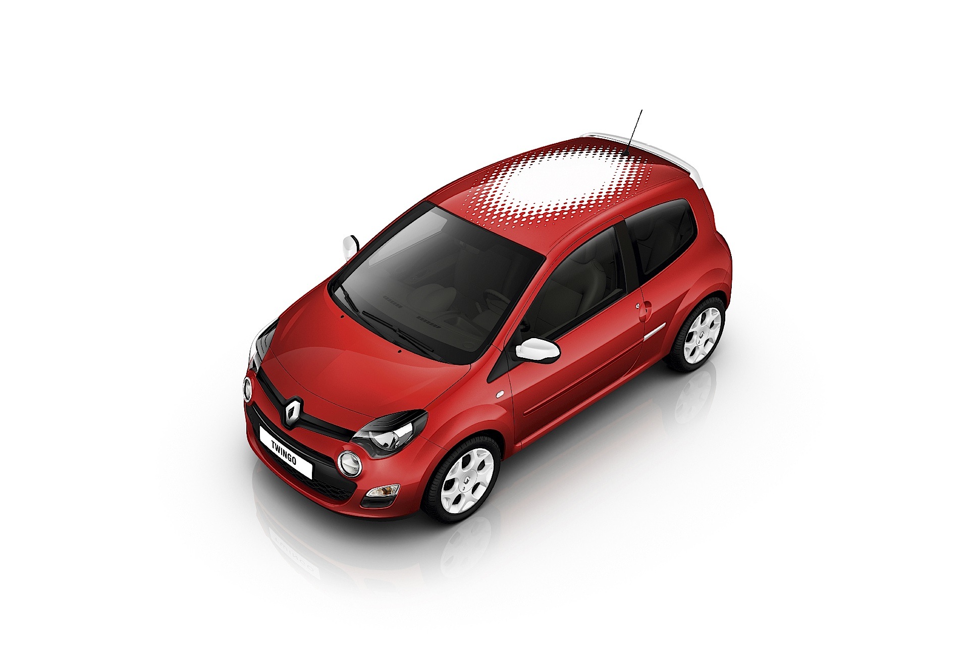 Renault Twingo photo 20