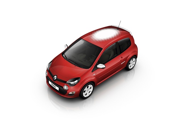 Renault Twingo photo 20