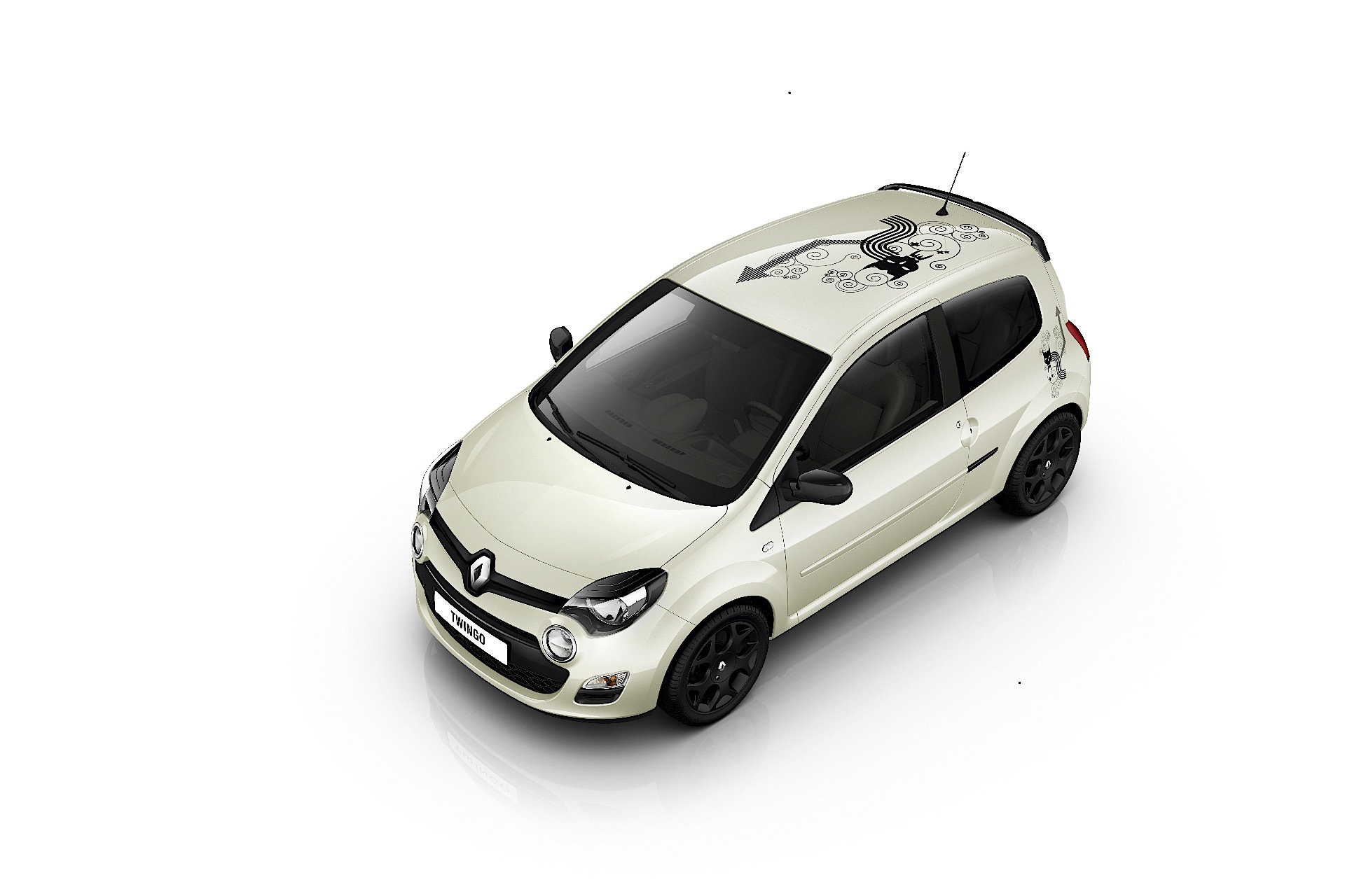 Renault Twingo photo 21