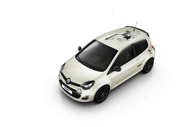 Renault Twingo photo 21