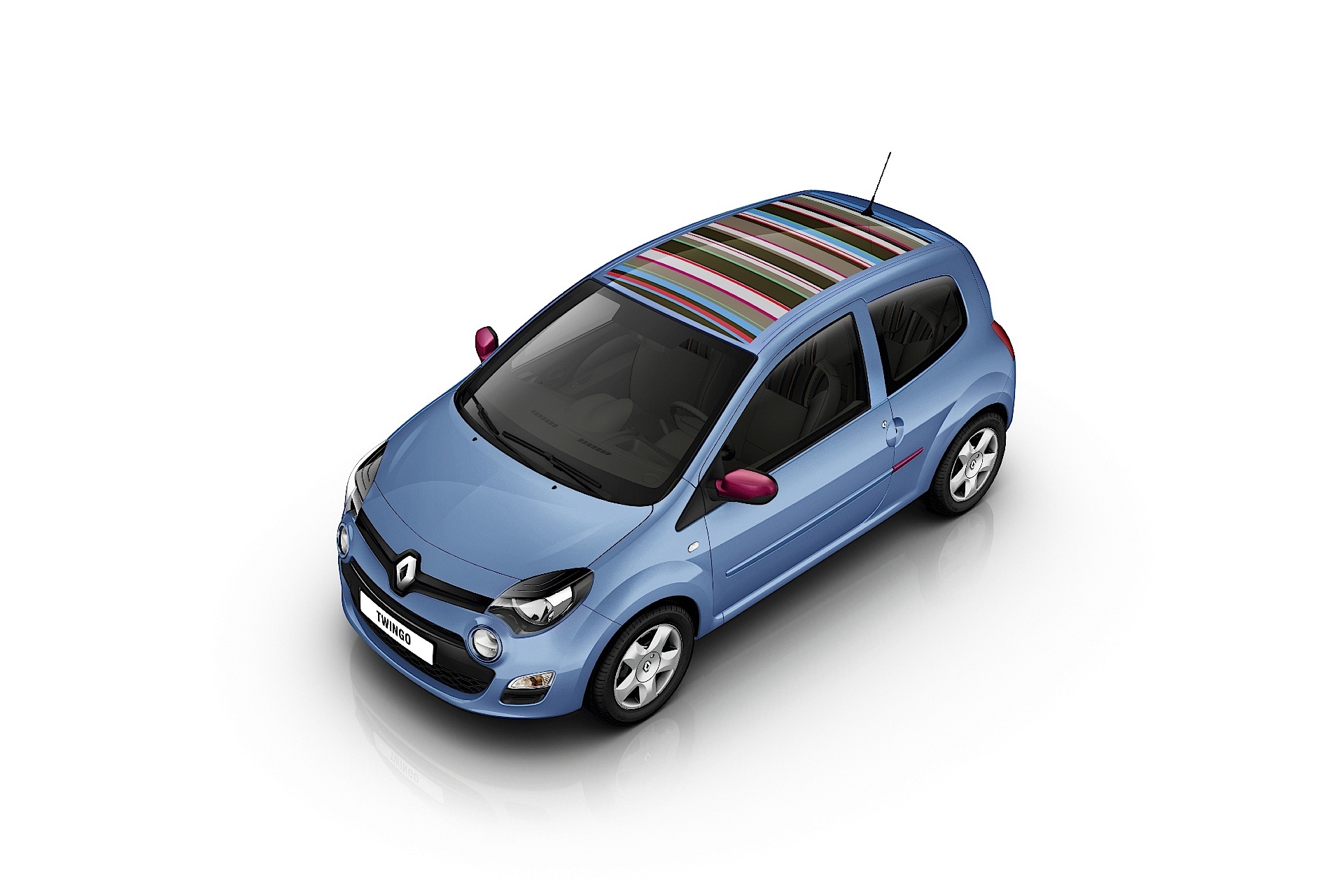 Renault Twingo photo 22