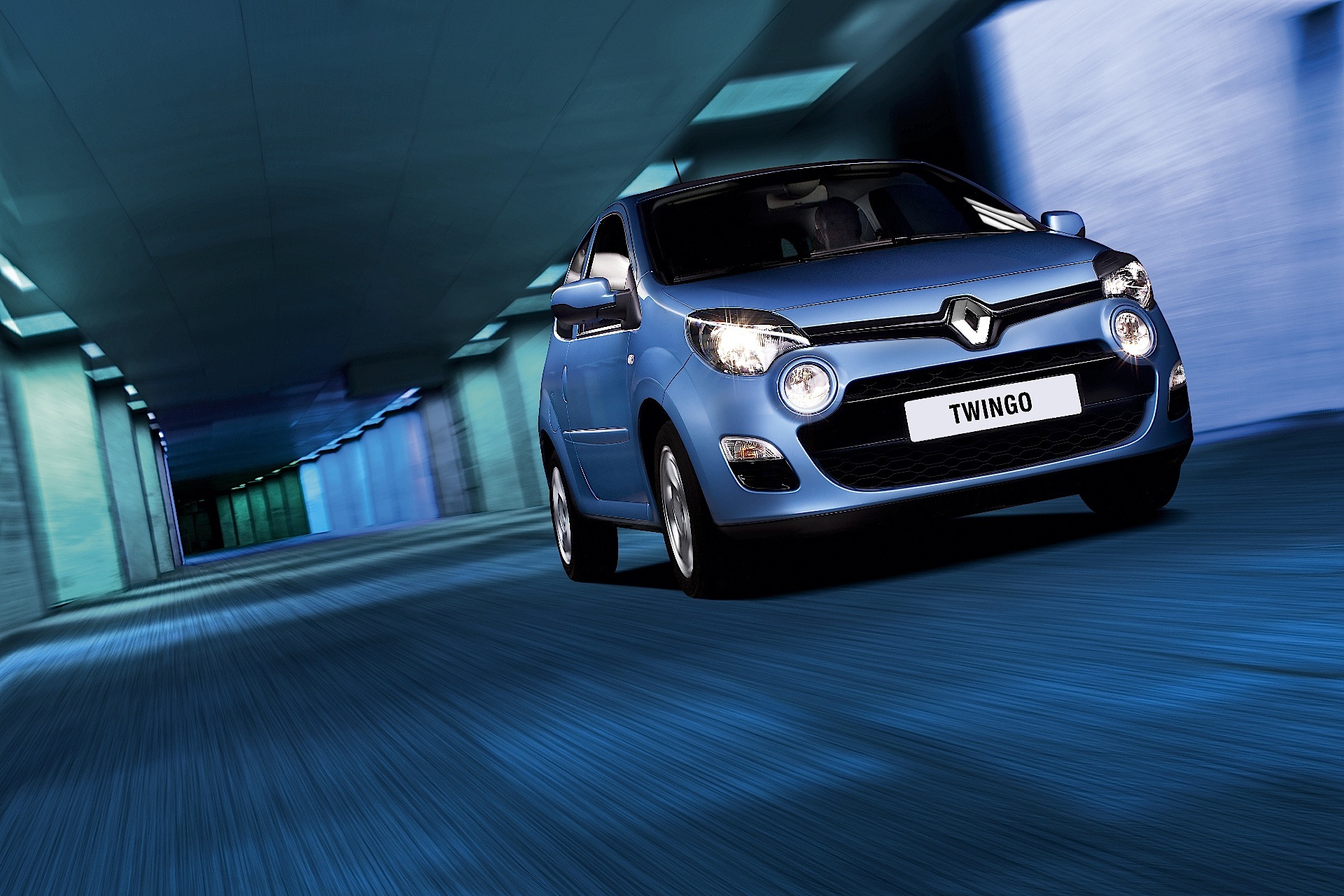 Renault Twingo photo 24