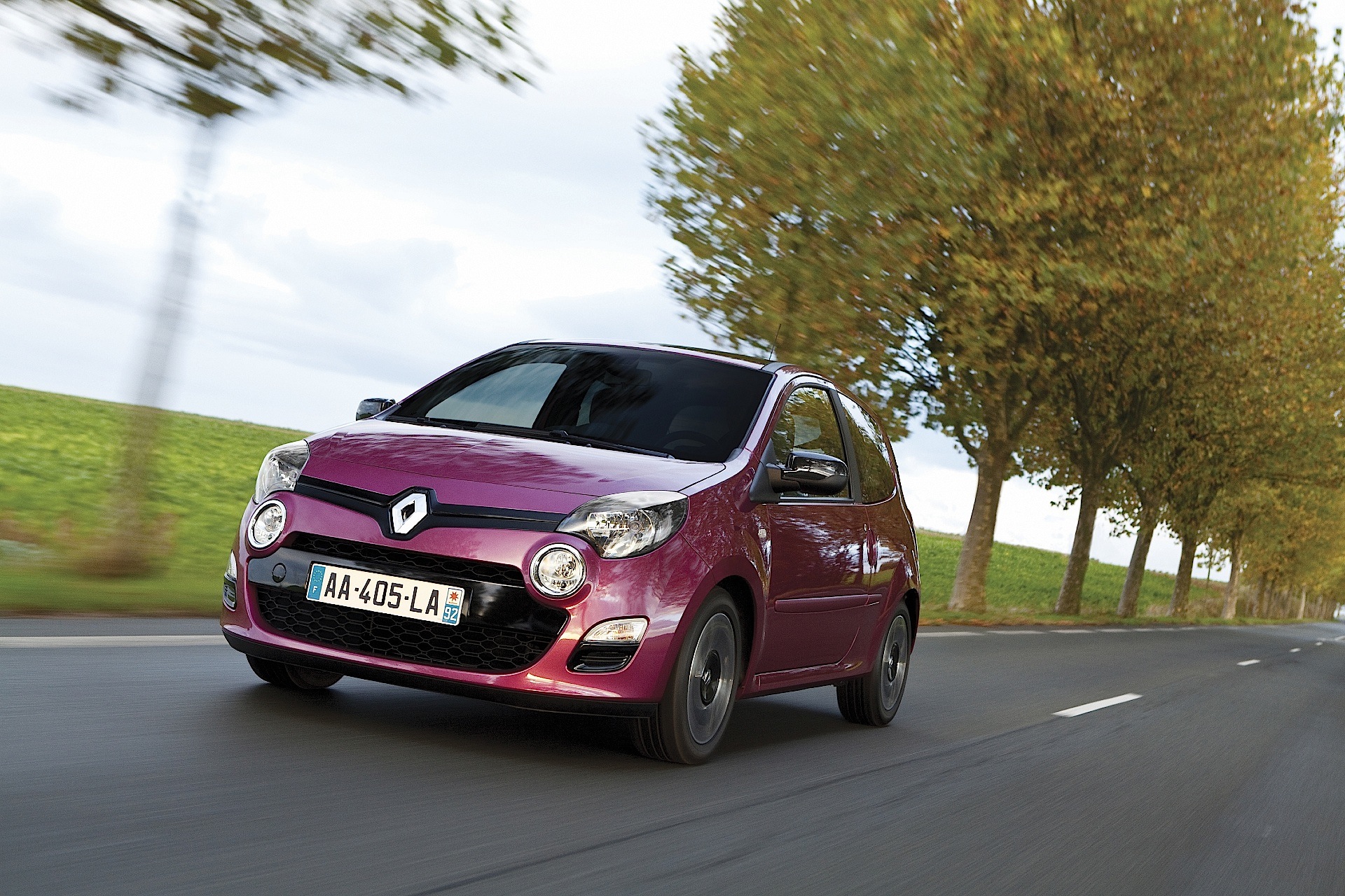 Renault Twingo photo 25