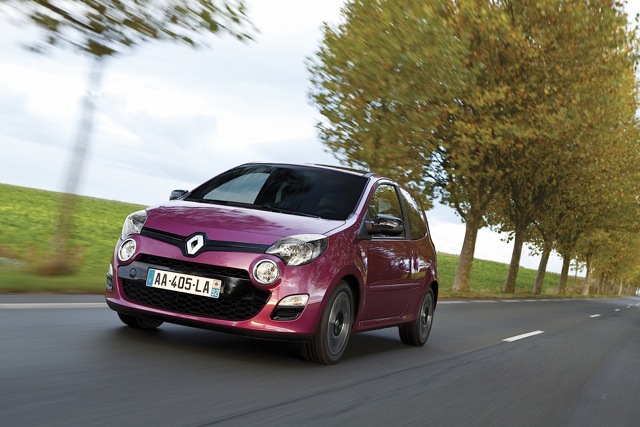 Renault Twingo photo 25