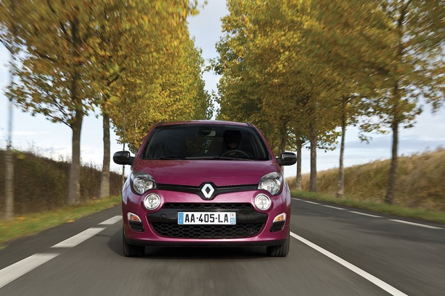 Renault Twingo photo 27