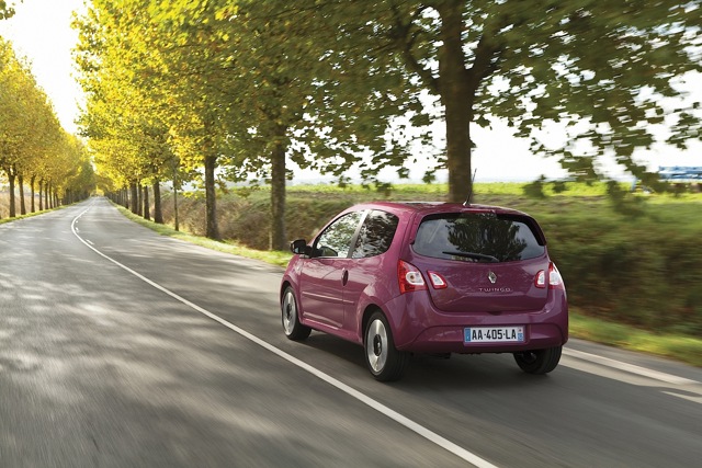 Renault Twingo photo 28