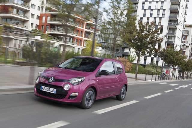 Renault Twingo photo 30