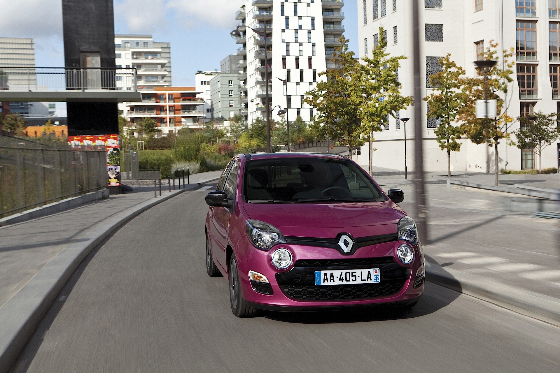 Renault Twingo photo 31