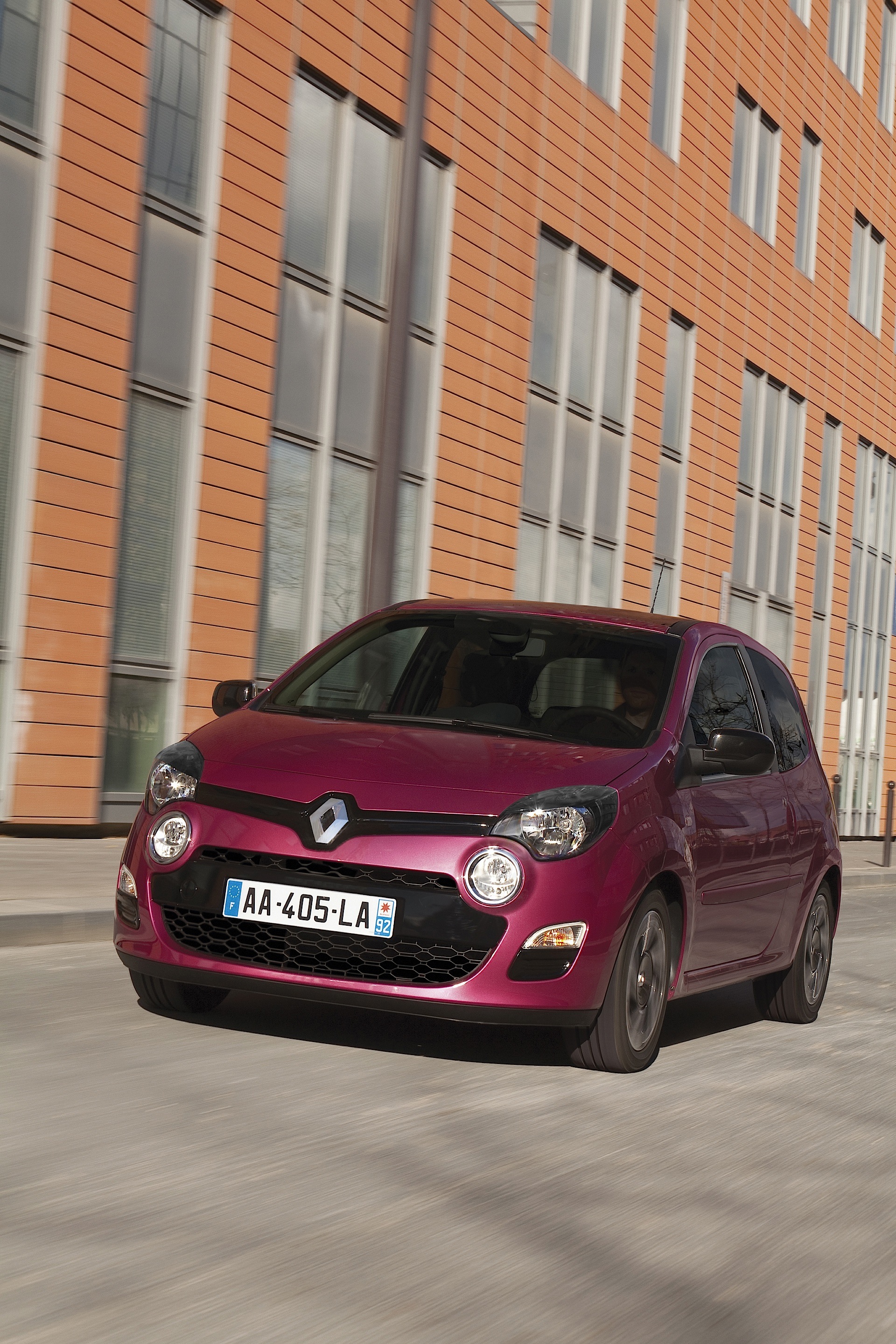 Renault Twingo photo 34