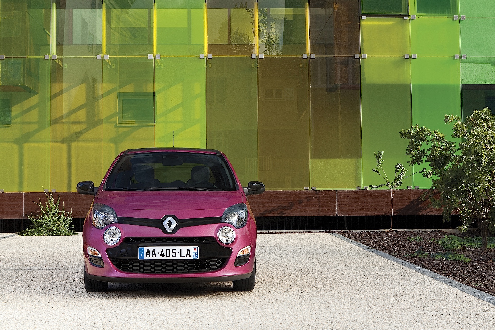 Renault Twingo photo 38
