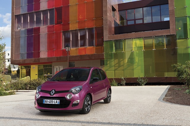 Renault Twingo photo 43