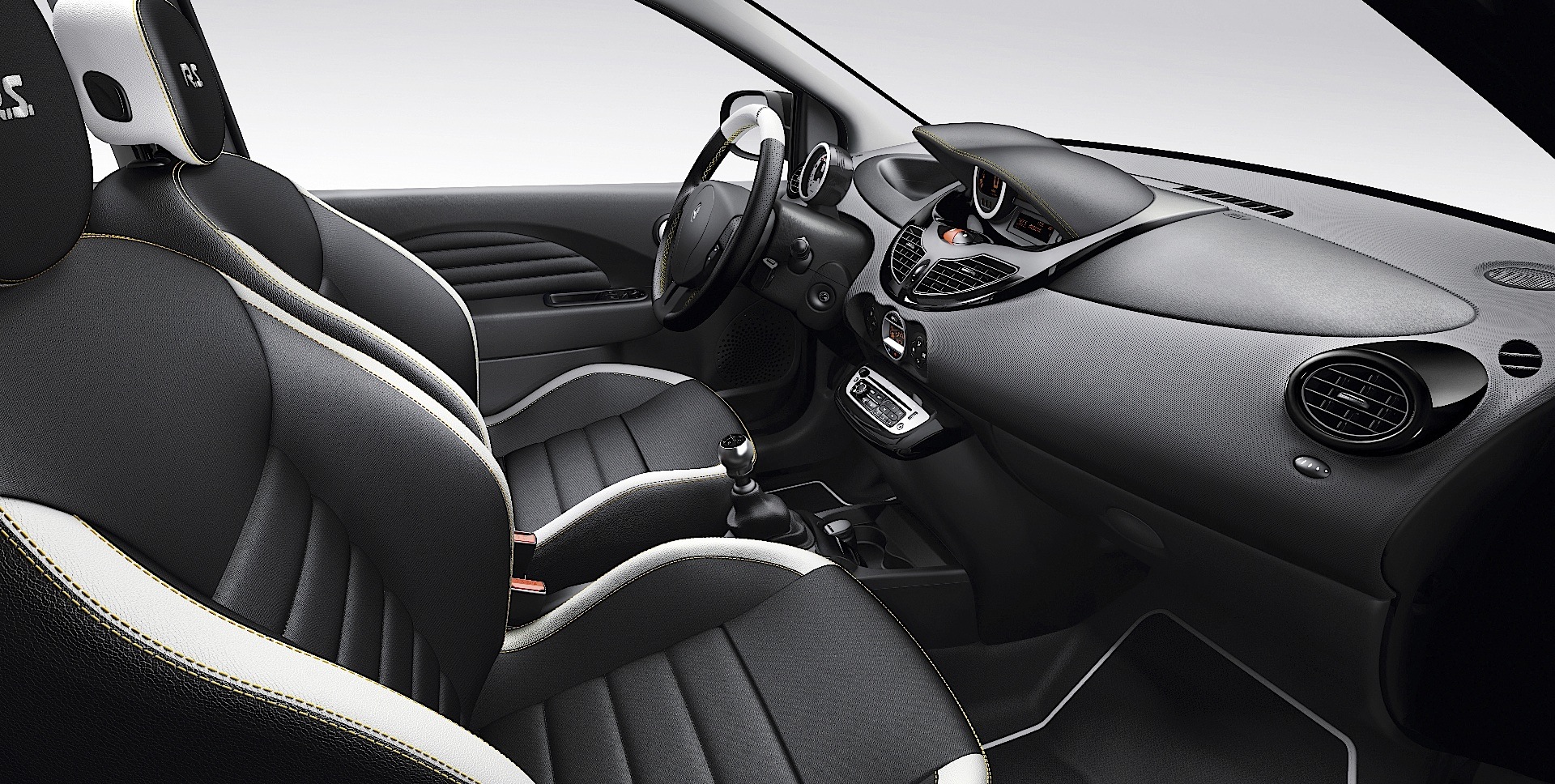 Renault Twingo photo 44