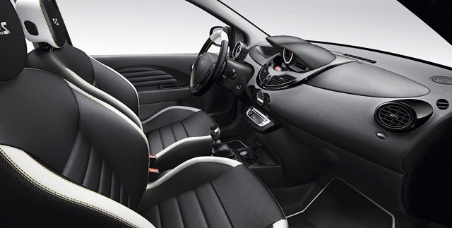 Renault Twingo photo 44