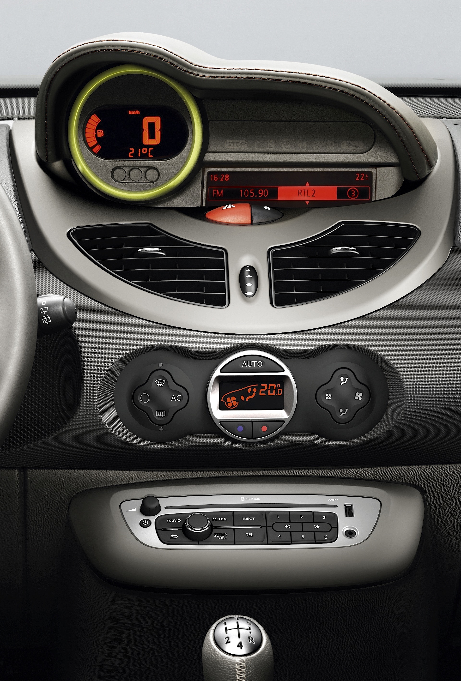 Renault Twingo photo 46