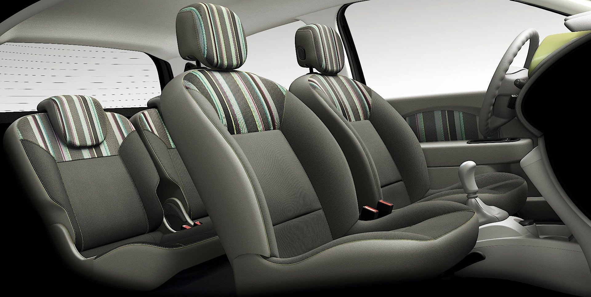 Renault Twingo photo 47