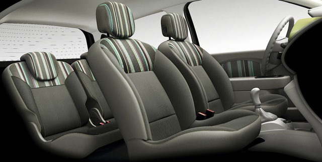 Renault Twingo photo 47